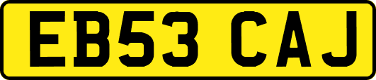 EB53CAJ