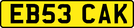 EB53CAK