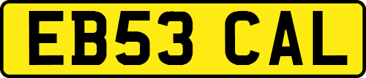 EB53CAL