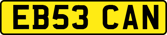 EB53CAN