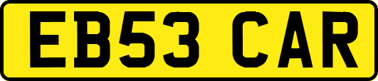 EB53CAR
