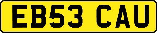 EB53CAU