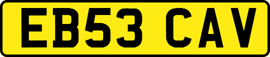 EB53CAV