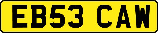 EB53CAW