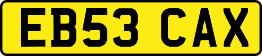 EB53CAX