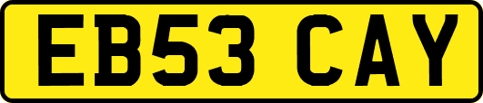 EB53CAY