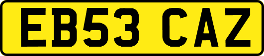 EB53CAZ
