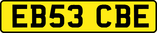 EB53CBE