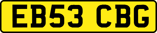 EB53CBG