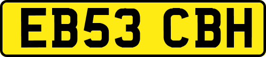 EB53CBH