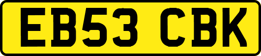 EB53CBK