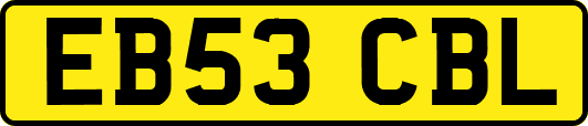 EB53CBL