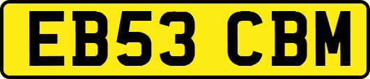 EB53CBM
