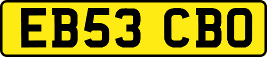 EB53CBO