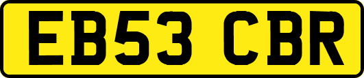 EB53CBR