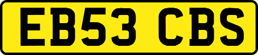 EB53CBS