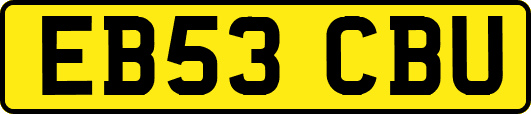 EB53CBU