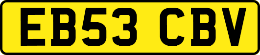EB53CBV