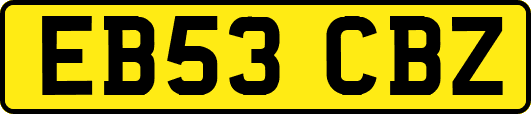 EB53CBZ