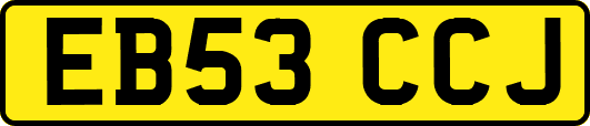 EB53CCJ