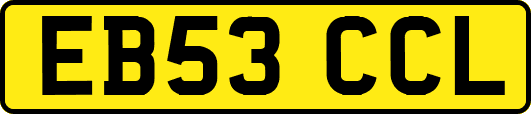 EB53CCL