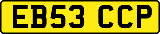 EB53CCP