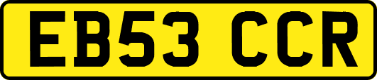 EB53CCR