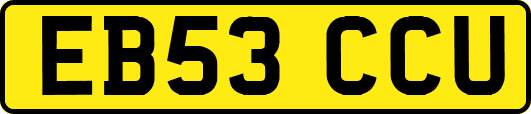 EB53CCU