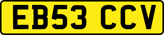 EB53CCV