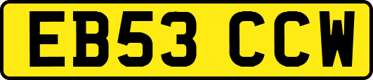 EB53CCW