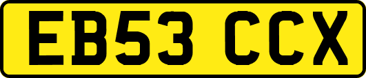 EB53CCX