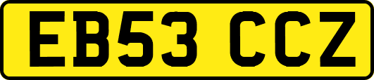 EB53CCZ