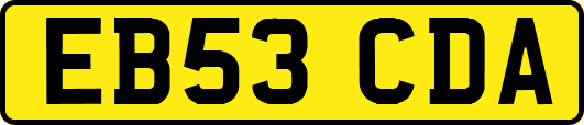 EB53CDA