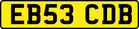 EB53CDB