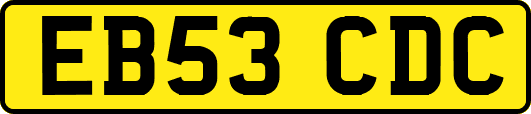 EB53CDC