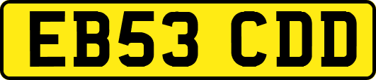 EB53CDD