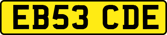 EB53CDE