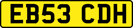 EB53CDH