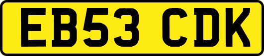 EB53CDK