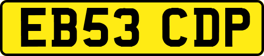 EB53CDP