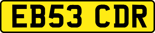 EB53CDR