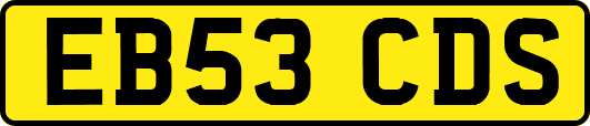 EB53CDS