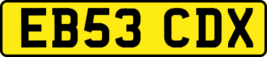 EB53CDX