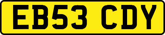 EB53CDY