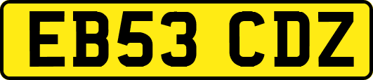 EB53CDZ