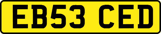 EB53CED