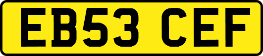 EB53CEF