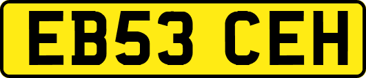 EB53CEH