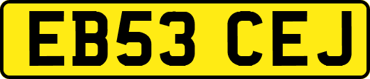 EB53CEJ