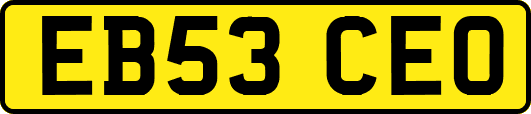 EB53CEO